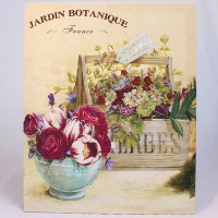 Botanique